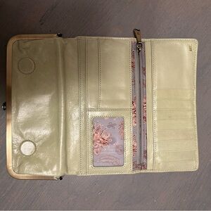 Sage Hobo wallet ✨
